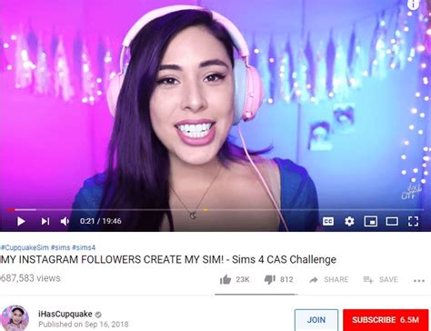 sexy youtubers forums|Don’t Miss: Top 25 Female YouTubers with 1M+ Followers